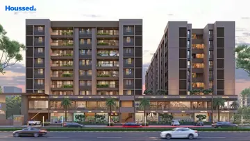Project Image of Unique Luxuria - Image 40638