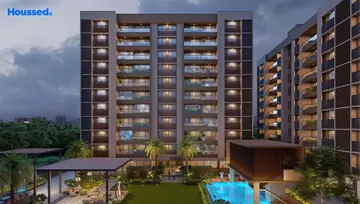 Project Image of Unique Luxuria - Image 40640