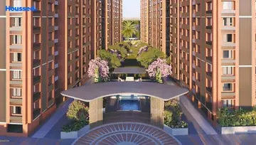 Amenities of Sheetal Dharohar - Image 123425