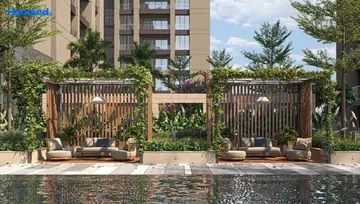 Amenities of Shaligram The Emerald - Image 50872