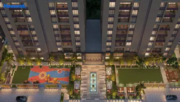 Amenities of Shaligram The Emerald - Image 50874