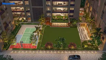 Amenities of Shaligram The Emerald - Image 50871