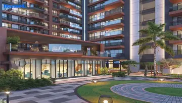 Amenities of Shaligram Felicity - Image 50918