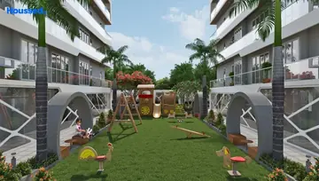 Amenities of Ascon Surya Heritage - Image 50803