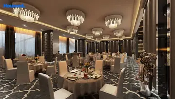 Amenities of Ascon Surya Heritage - Image 50801