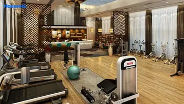 Amenities of Ascon Surya Heritage - Image 50800