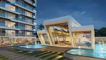 Amenities of Ascon Surya Heritage - Image 50802
