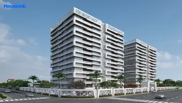 Project Image of Ascon Surya Heritage - Image 50799