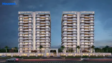 Project Image of Ascon Surya Heritage - Image 50798