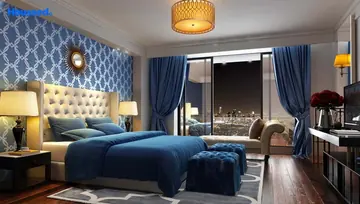 Sample Apartment of Ascon Surya Heritage - Image 50806