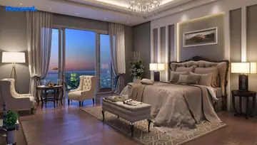 Sample Apartment of Ascon Surya Heritage - Image 50805