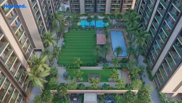Amenities of Avadh Onica - Image 50793