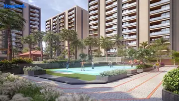 Amenities of Avadh Onica - Image 50790