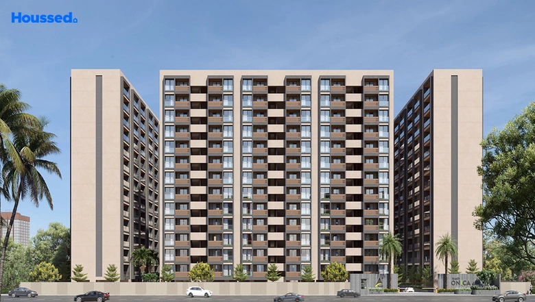 Project Image of Avadh Onica in Dumas Road, Surat - Image 50788