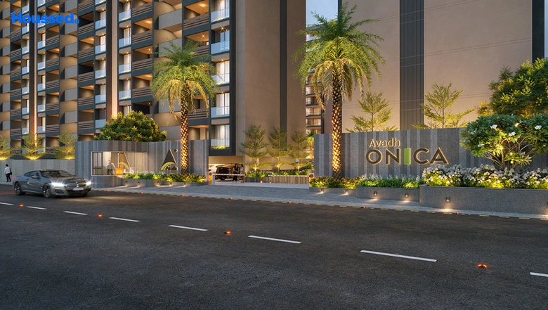 Project Image of Avadh Onica in Dumas Road, Surat - Image 50789