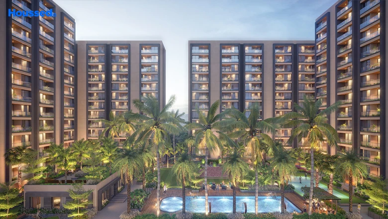 Project Image of Avadh Onica in Dumas Road, Surat - Image 50786