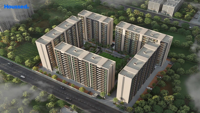 Project Image of Avadh Onica in Dumas Road, Surat - Image 50787