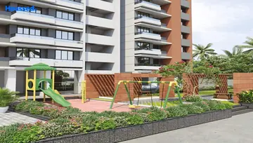 Amenities of Savani Prayosha Shine - Image 50769