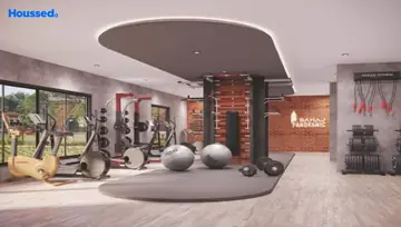 Amenities of Sahaj Panoramic - Image 50753