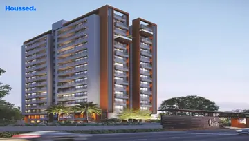 Project Image of Sahaj Panoramic - Image 50750