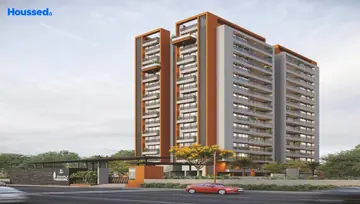 Project Image of Sahaj Panoramic - Image 50749