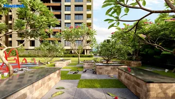 Amenities of Shree Ram Supath Enclave - Image 56575