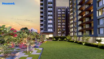 Amenities of Shree Ram Supath Enclave - Image 56574