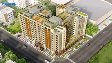 Project Image of Shree Ram Supath Enclave - Image 56570