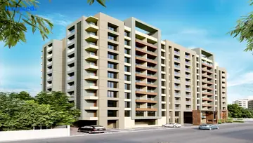 Project Image of Shree Ram Supath Enclave - Image 56573