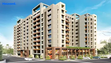 Project Image of Shree Ram Supath Enclave - Image 56571