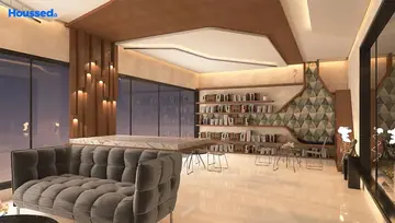 Amenities of Aspire Spaces Ameya - Image 40792