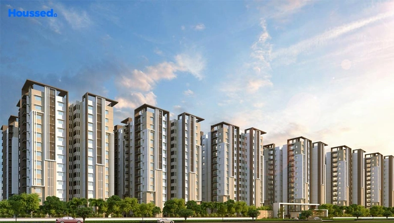 Project Image of Aspire Spaces Ameya in Miyapur, Hyderabad - Image 40790