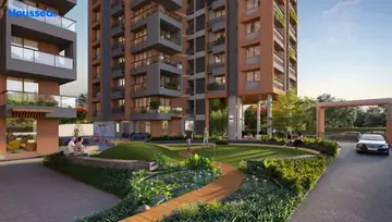 Amenities of Sangath Homes - Image 43540