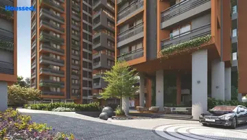 Amenities of Sangath Homes - Image 43538