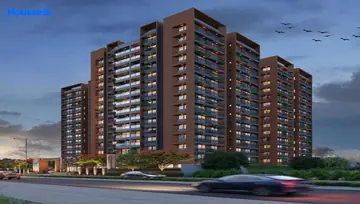 Project Image of Sangath Homes - Image 43534