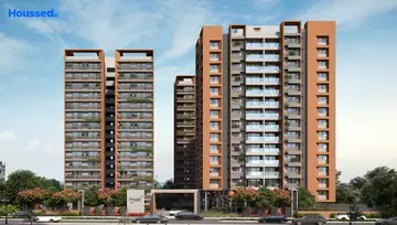 Project Image of Sangath Homes - Image 43533