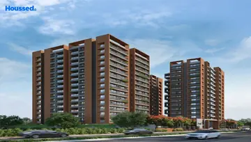 Project Image of Sangath Homes - Image 43532