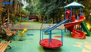 Amenities of Akruthi Stavya - Image 40937