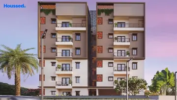 Project Image of Akruthi Stavya - Image 40936