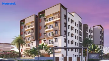 Project Image of Akruthi Stavya - Image 40934