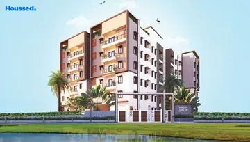 Project Image of Akruthi Stavya - Image 40932
