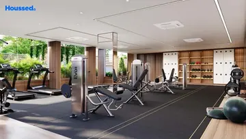 Amenities of Shlok Abhilasha - Image 43452