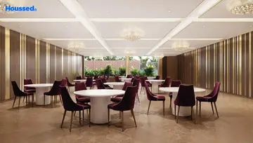 Amenities of Shlok Abhilasha - Image 43451