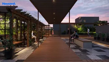 Amenities of Shlok Abhilasha - Image 43449
