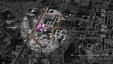 Location of Shlok Abhilasha - Image 43456