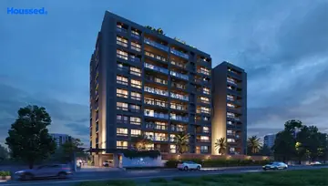 Project Image of Shlok Abhilasha - Image 43446