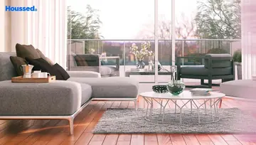 Sample Apartment of Shlok Abhilasha - Image 43455