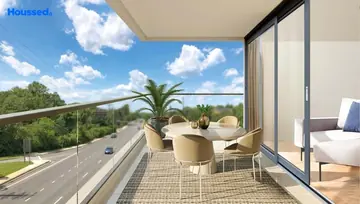Sample Apartment of Shlok Abhilasha - Image 43454