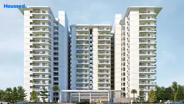 Project Image of Lumbini Elysee - Image 40916