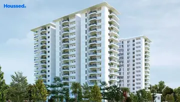 Project Image of Lumbini Elysee - Image 40915
